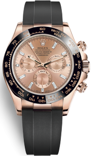 Rolex Cosmograph Daytona m116515ln-0021