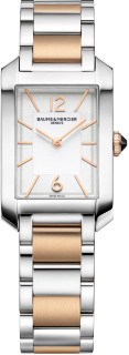 Baume & Mercier Hampton 10751