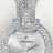 Cartier Panthere Animal Jewellery Watches Crocodile HPI01656