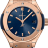 Hublot Classic Fusion King Gold Blue 591.OX.7180.RX