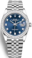 Rolex Datejust 36 m126284rbr-0029