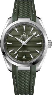 Omega Seamaster Aqua Terra 150 m 220.12.38.20.10.001