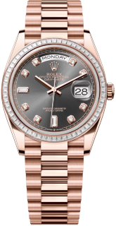 Rolex Day-Date 36 m128395tbr-0012