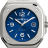 Bell & Ross Instruments BR 05 Blue Steel BR05A-BLU-ST/SST