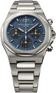 Girard-Perregaux Laureato Chronograph Aiiro Japan Limited Edition 81020-21-3311-1GM
