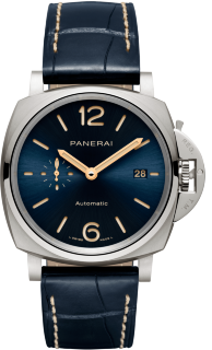 Officine Panerai Luminor Due 42 mm PAM00927