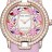 Roger Dubuis Velvet Blossom Velvet RDDBVE0049