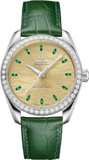Omega Seamaster Aqua Terra 150 m 220.58.38.20.99.008