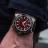 Grand Seiko Sport Collection Godzilla 65th Anniversary Limited SBGA405