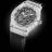 Girard-Perregaux Laureato Absolute Light Limited Edition 81071-43-231-FB6A