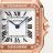 Panthere de Cartier WJPN0072