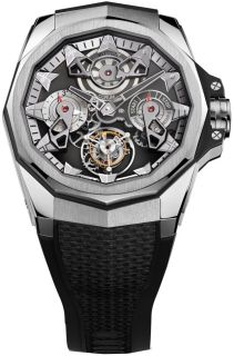 Corum Admiral 45 Tourbillon Openworked A298/03899