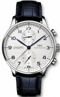 IWC Portugieser Chronograph IW371605