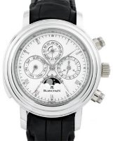 Blancpain Villeret Le Brassus Grande Complication 1735 3427 55B