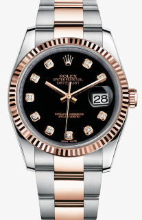 Rolex Perpetual Datejust m116231-0071