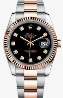 Rolex Perpetual Datejust m116231-0071