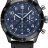 Breitling Classic AVI Super AVI B04 Chronograph GMT 46 Tribute to Vought F4U Corsair SB04452A1C1X1