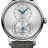 Jaquet Droz Grande Seconde Quantieme Satin-brushed Gray J007010242