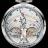 Bovet 19Thirty Fleurier NTS0016