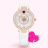 Harry Winston Premier Valentines Day Automatic 36 mm PRNAHM36RR036