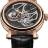 Speake-Marin Openworked Dual Time Red Gold 423809250