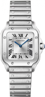 Santos De Cartier Watch WSSA0082