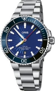Oris Aquis Sun Wukong Limited Edition 01 733 7766 4185-Set