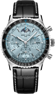 Breitling Navitimer B19 Chronograph 43 Perpetual Calendar PB1920251C1P1