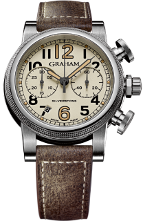 Graham Silverstone Vintage 44 2SABS.W01A Graham Silverstone Vintage 44 2SABS.W01A