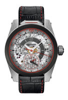 Montblanc Timewalker Collection Chronograph 100 111285