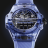 Hublot Big Bang MP-11 Power Reserve 14 Days Blue Sapphire 911.JL.0119.RX