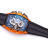 Cvstos Chronograph Challenge Pedrosa СP Orange Titanium