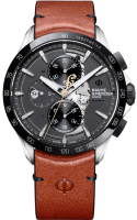 Baume & Mercier Clifton Club 10402