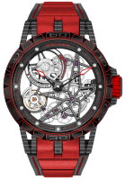 Roger Dubuis Excalibur Spider Carbon Skeleton Automatic RDDBEX0573