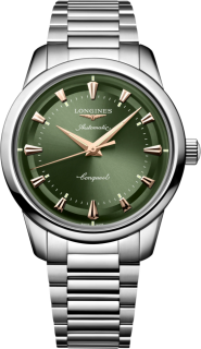 Longines Conquest Heritage L1.650.4.02.6