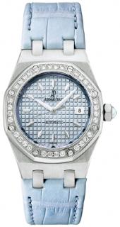 Audemars Piguet Royal Oak Ladies 77321ST.ZZ.D302CR.01