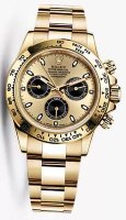 Rolex Cosmograph Daytona Oyster m116508-0014