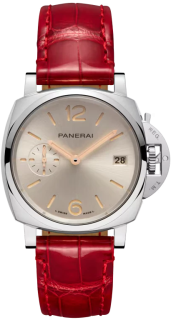Officine Panerai Luminor Due PAM01550