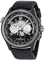 Jaeger-LeCoultre Master Extreme AMVOX AMVOX5 World Chronograph 193J471