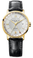 Baume & Mercier Classima Executives 8788