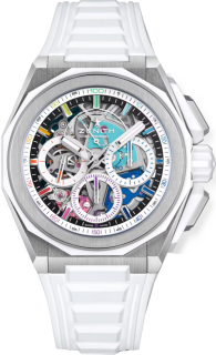 Zenith Defy Extreme Chroma 95.9114.9004/69.I203