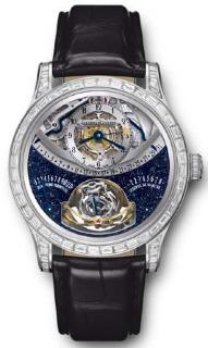 Jaeger-LeCoultre Hybris Mechanica Master Gyrotourbillon 1 6006405