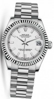 Rolex Datejust 31 m178279-0079