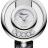 Chopard Happy Diamonds Icons 209415-1001