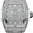 Hublot Spirit of Big Bang Steel White Full Pave 682.SE.9000.RW.1604