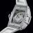 Hublot Spirit of Big Bang Steel White Full Pave 682.SE.9000.RW.1604