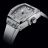 Hublot Spirit of Big Bang Steel White Full Pave 682.SE.9000.RW.1604