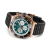 Breitling Super Chronomat B01 Chronograph 44 NFL Philadelphia Eagles RB01366A1L3S1