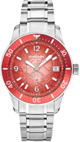 Montblanc Iced Sea Automatic Date 0 Oxygen Limited Edition 135762