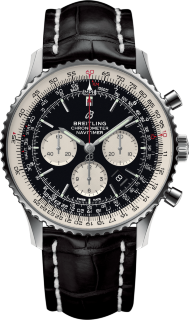 Breitling Navitimer 1 B01 Chronograph 46 AB0127211B1P1